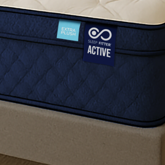 Mattress Collection