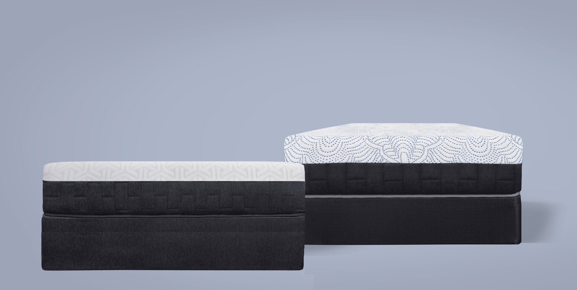 Sleep Fitter Fitted Foam mattresses